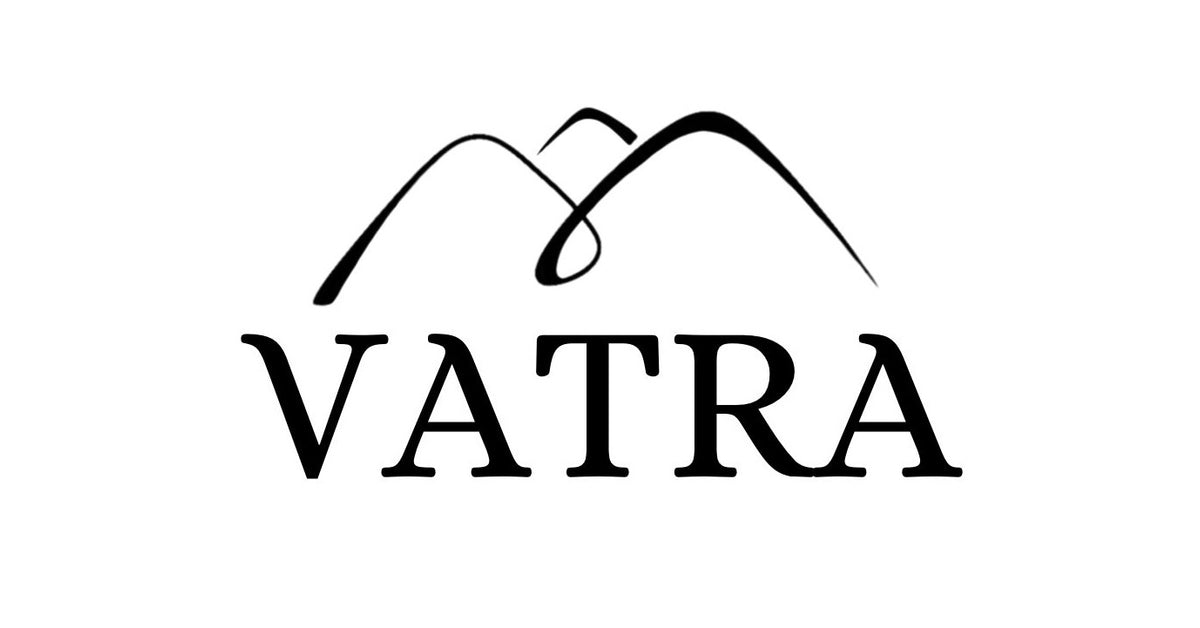 Vatra - Embroidered Clothes & Folk Art